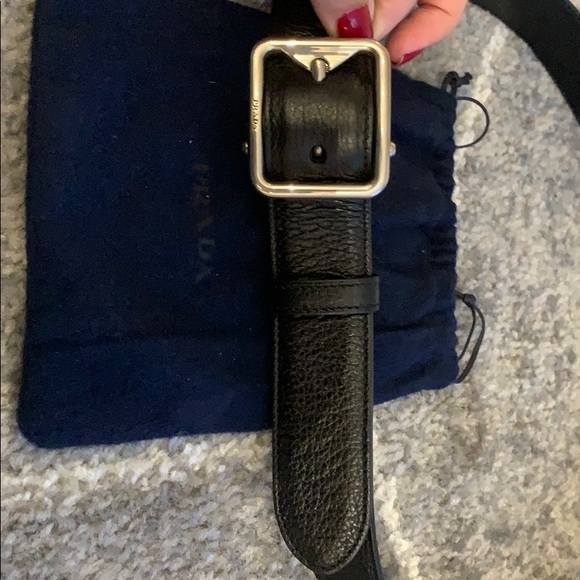 Unisexprada belt - Picture 5 of 9